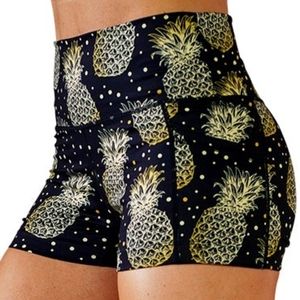 Fineapple cvg shorts